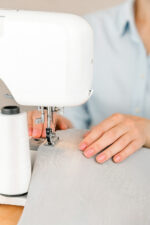 Crelando Overlock Thread - Image 2