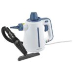 SWITCH ON Portable Steam Cleaner