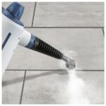 SWITCH ON Portable Steam Cleaner - Image 2
