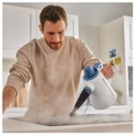 SWITCH ON Portable Steam Cleaner - Image 3