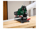 PARKSIDE PMTS 180 C3 metal cutting saw - Image 2