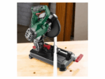 PARKSIDE PMTS 180 C3 metal cutting saw - Image 3