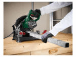 PARKSIDE PMTS 180 C3 metal cutting saw - Image 4