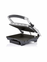 SWITCH ON Panini Grill 2200W