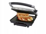 SWITCH ON Panini Grill 2200W - Image 2