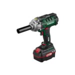 PARKSIDE® 20 V cordless impact wrench »PASSK 20-Li C2 «, with battery and charger