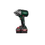 PARKSIDE® 20 V cordless impact wrench »PASSK 20-Li C2 «, with battery and charger - Image 2