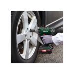 PARKSIDE® 20 V cordless impact wrench »PASSK 20-Li C2 «, with battery and charger - Image 4