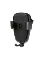 SWITCH ON® Car smartphone holder with Qi® charger