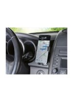 SWITCH ON® Car smartphone holder with Qi® charger - Image 2