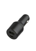 SWITCH ON® Car smartphone holder with Qi® charger - Image 3