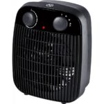 SWITCH ON Fan Heater 1000/2000W