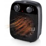 SWITCH ON Fan Heater 1000/2000W - Image 2