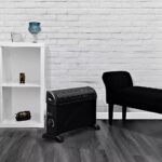 SWITCH ON Convection Heater 2000W - Image 2