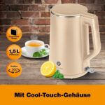 KOCHWERK Electric Kettle - Image 2