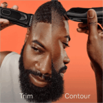 BRAUN HC5310 - Beard and hair trimmer - Image 2