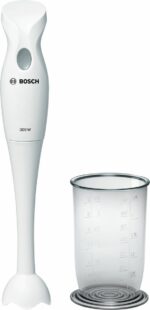 BOSCH MSM6B150GB Hand Blender - White