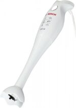 BOSCH MSM6B150GB Hand Blender - White - Image 2