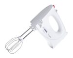 BOSCH Hand Mixer MFQ 3010, 300W, White