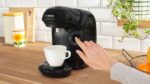 BOSCH TAS112E Tassimo capsule coffee machine - Image 2