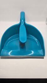 PAUL KOCH dustpan with rubber bristle brush - Image 2