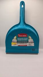PAUL KOCH dustpan with rubber bristle brush - Image 3