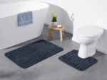 LIVARNO Bath Mat Set - Image 2