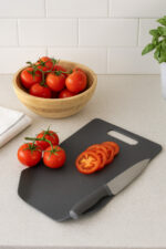 ERNESTO® Folding Cutting Board(3-Piece Set) - Image 2