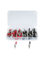 PARKSIDE Alligator Clips - Image 2