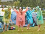 Raincoat (red) - Image 2