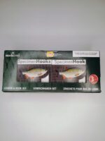ROCKTRAIL Fishing Hook Set (for whitebait) - Image 2