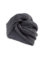 LIVARNO Hair Turban, Grey