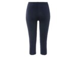 ESMARA® Women's capri leggings (L (44/46), navy blue) - Image 2
