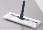 LIVARNO Home Dry Mop Dusters 10 pcs white - Image 2