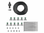 PARKSIDE Mist Cooling System