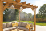 PARKSIDE Mist Cooling System - Image 2