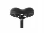 CRIVIT City Bike Saddle 28 x 18 CM - Image 3