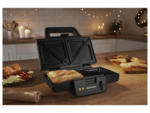 Silvercrest XXL Sandwich Maker - Image 4