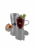 SANSIBAR Double-Wall Thermo Glasses - Image 2