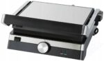 SWITCH ON - Electric grill toaster 2000W