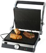 SWITCH ON - Electric grill toaster 2000W - Image 2