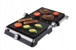 SWITCH ON - Electric grill toaster 2000W - Image 3