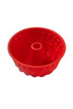 HOME IDEAS Silicone Cake Mold