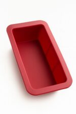 HOME IDEAS Rectangular Silicone Cake Mold