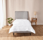 JOHM COTTON Summer quilted eco comfort, 135 x 200 cm - Image 3