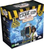 Escape Room The Game Time Travel - Family Edition