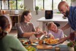 PHILIPS Airfryer 3000 Series XL 5.6 L - Image 3