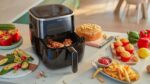 PHILIPS Airfryer 3000 Series XL 5.6 L - Image 5