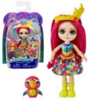 Assorted Enchantimals Little Sisters Doll