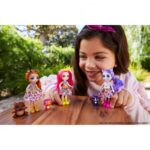 Assorted Enchantimals Little Sisters Doll - Image 2